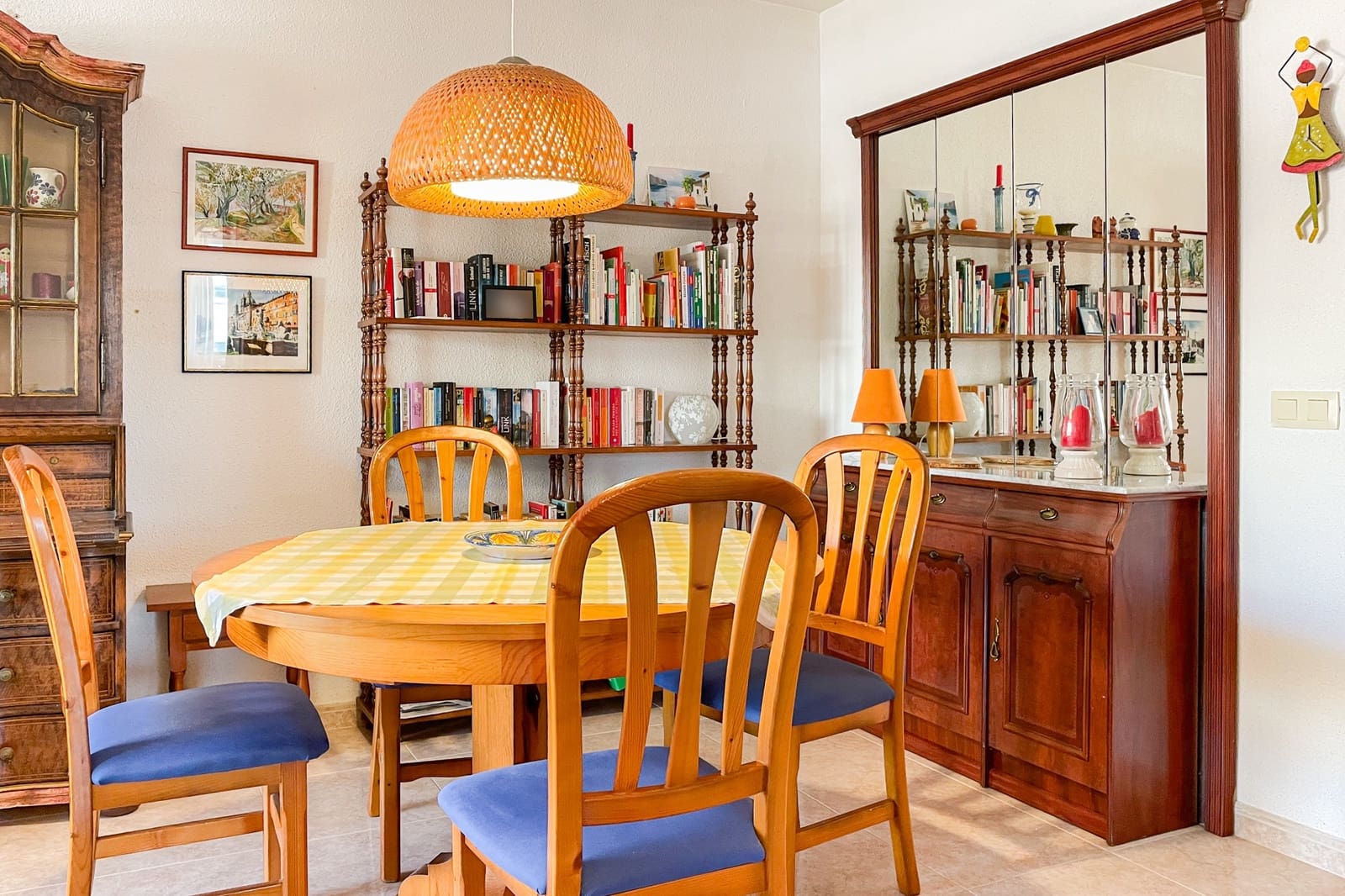 3 slaapkamer Appartement te koop in Cala Ratjada met garage - € 350.000 (Ref: 9922880)