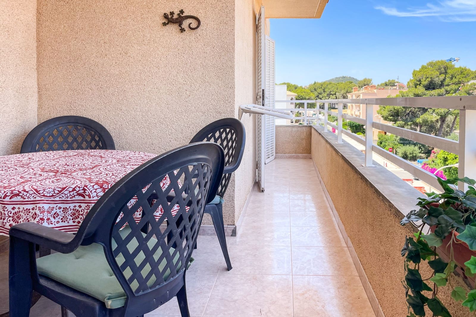 3 slaapkamer Appartement te koop in Cala Ratjada met garage - € 350.000 (Ref: 9922880)