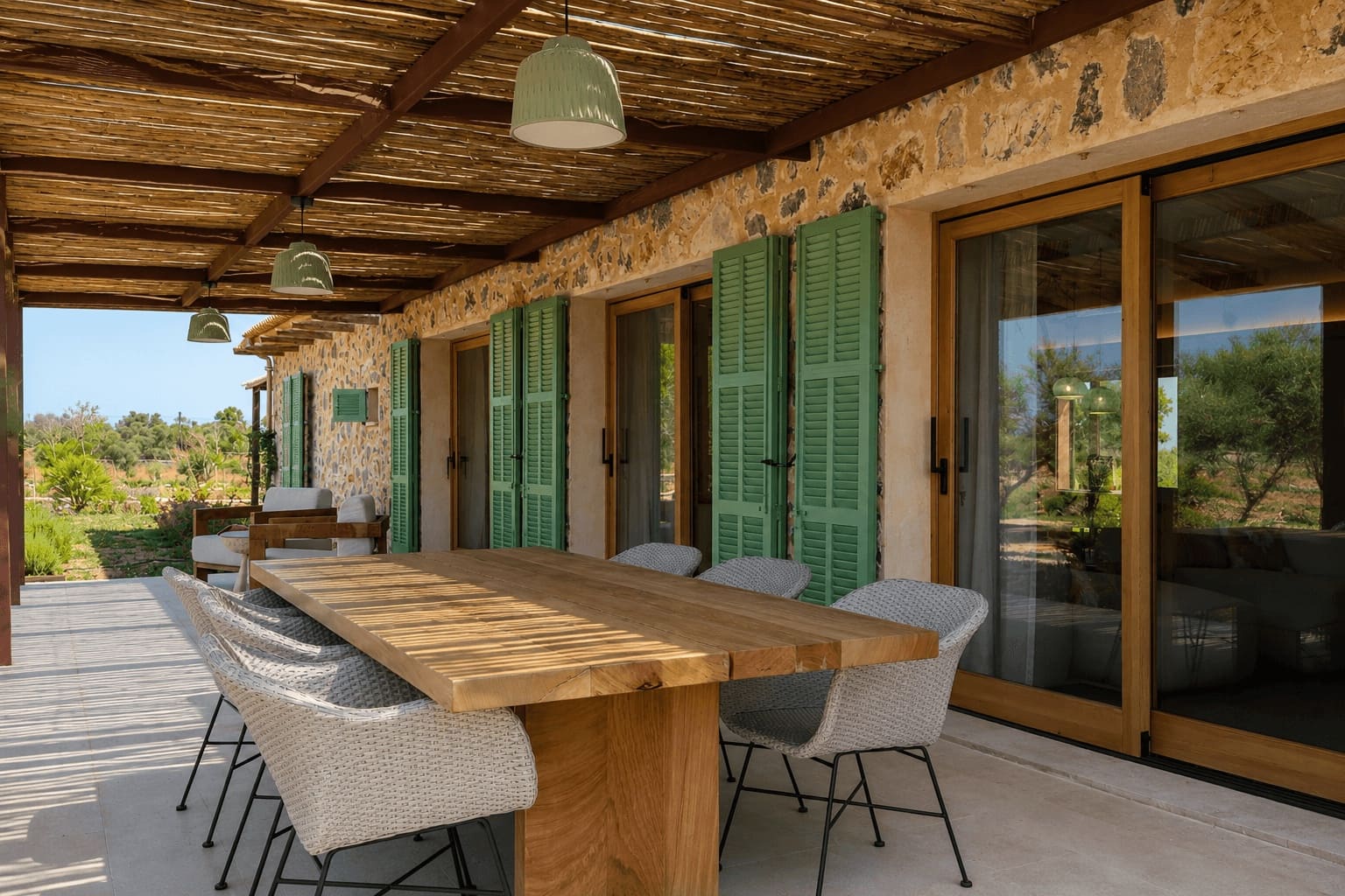 Finca/Casa Rural de 3 habitaciones en Capdepera en venta con piscina - 2.850.000 € (Ref: 9922993)