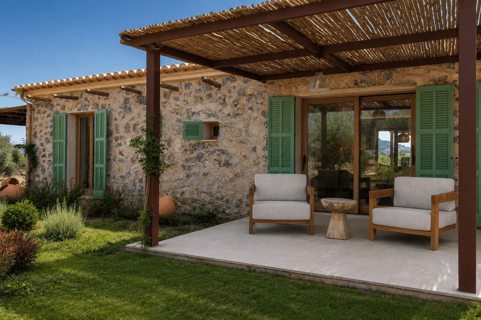 Finca/Casa Rural de 3 habitaciones en Capdepera en venta con piscina - 2.850.000 € (Ref: 9922993)