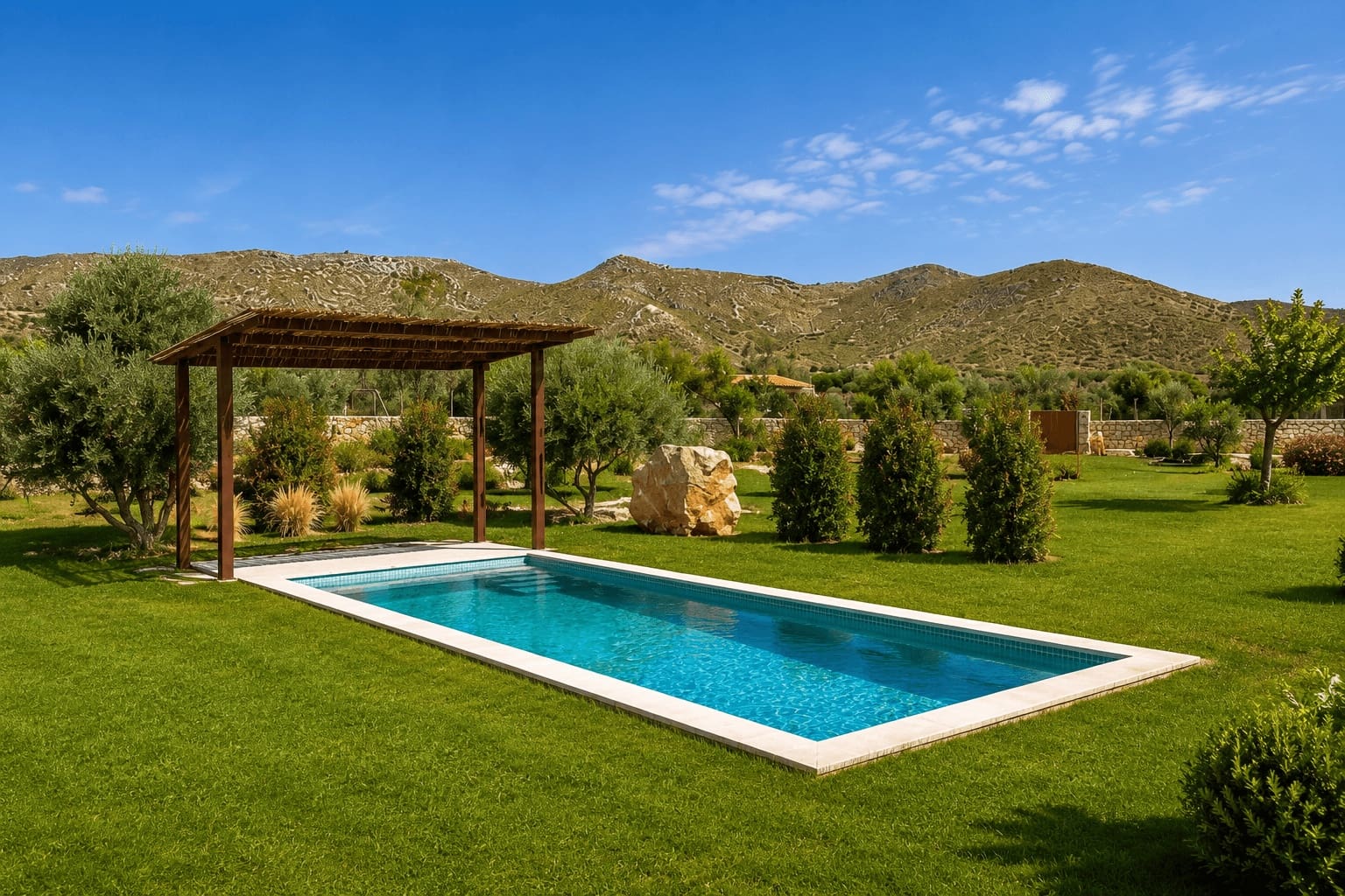 Finca/Casa Rural de 3 habitaciones en Capdepera en venta con piscina - 2.850.000 € (Ref: 9922993)