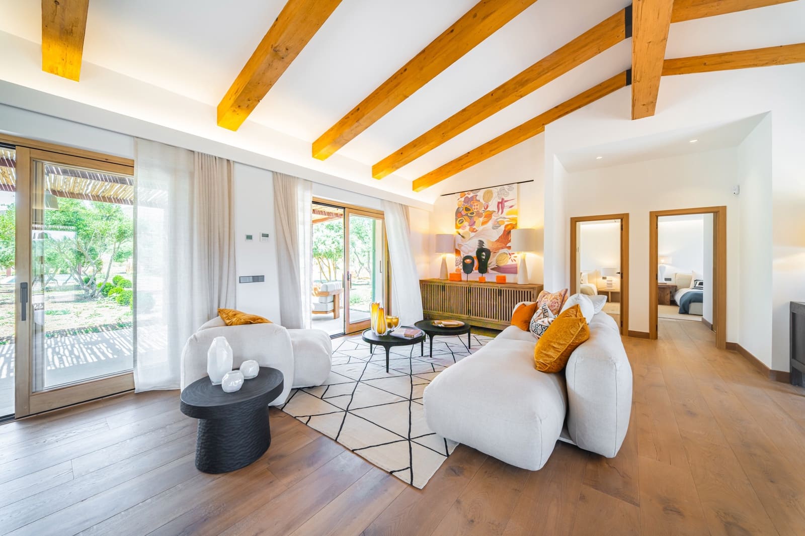 Finca/Casa Rural de 3 habitaciones en Capdepera en venta con piscina - 2.850.000 € (Ref: 9922993)