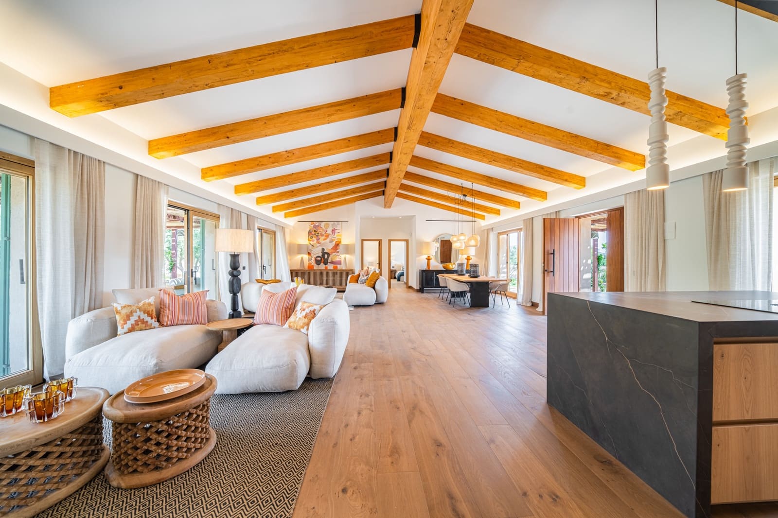 Finca/Casa Rural de 3 habitaciones en Capdepera en venta con piscina - 2.850.000 € (Ref: 9922993)