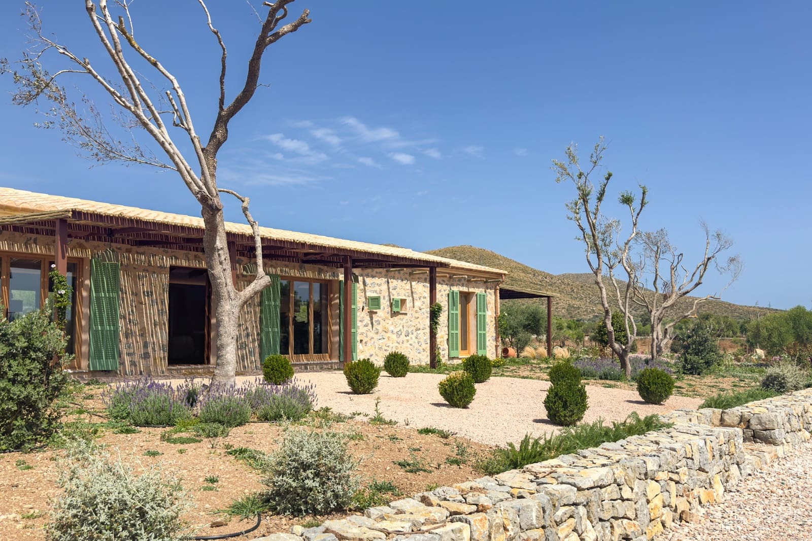 Finca/Casa Rural de 3 habitaciones en Capdepera en venta con piscina - 2.850.000 € (Ref: 9922993)