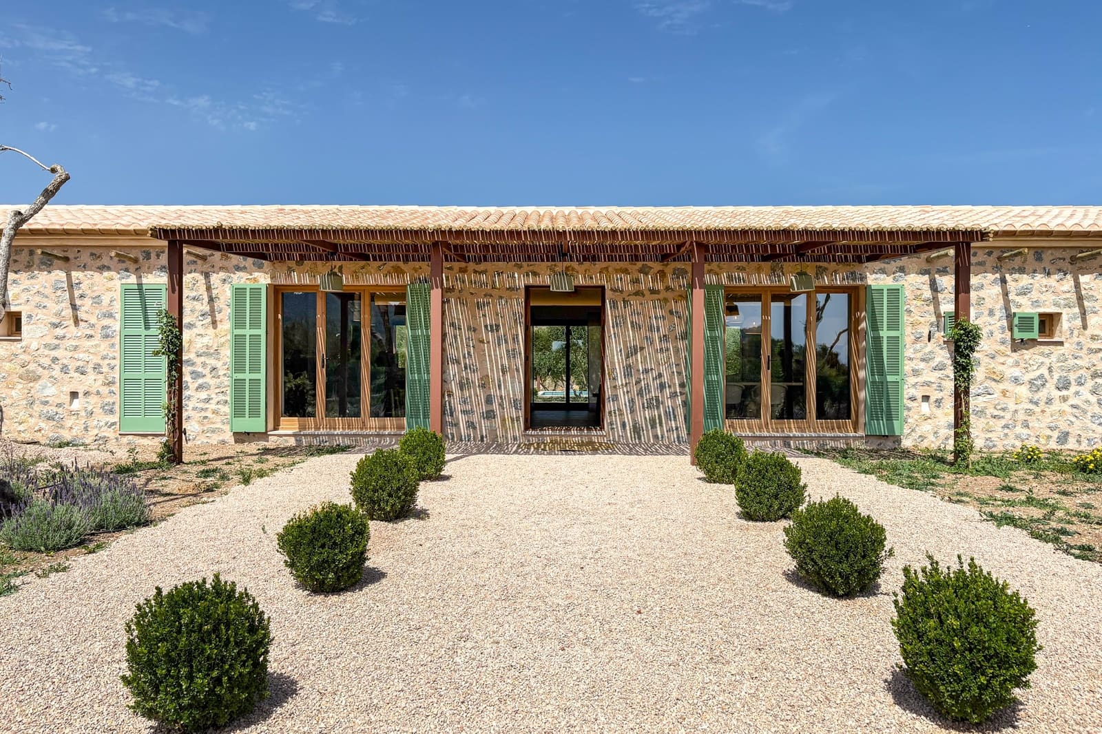Finca/Casa Rural de 3 habitaciones en Capdepera en venta con piscina - 2.850.000 € (Ref: 9922993)
