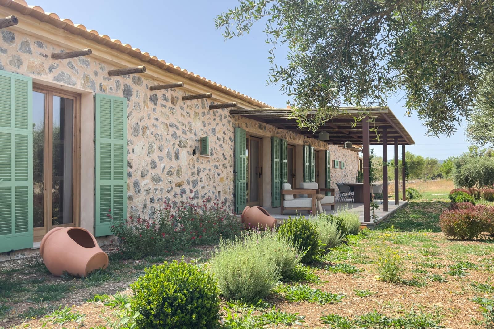 Finca/Casa Rural de 3 habitaciones en Capdepera en venta con piscina - 2.850.000 € (Ref: 9922993)