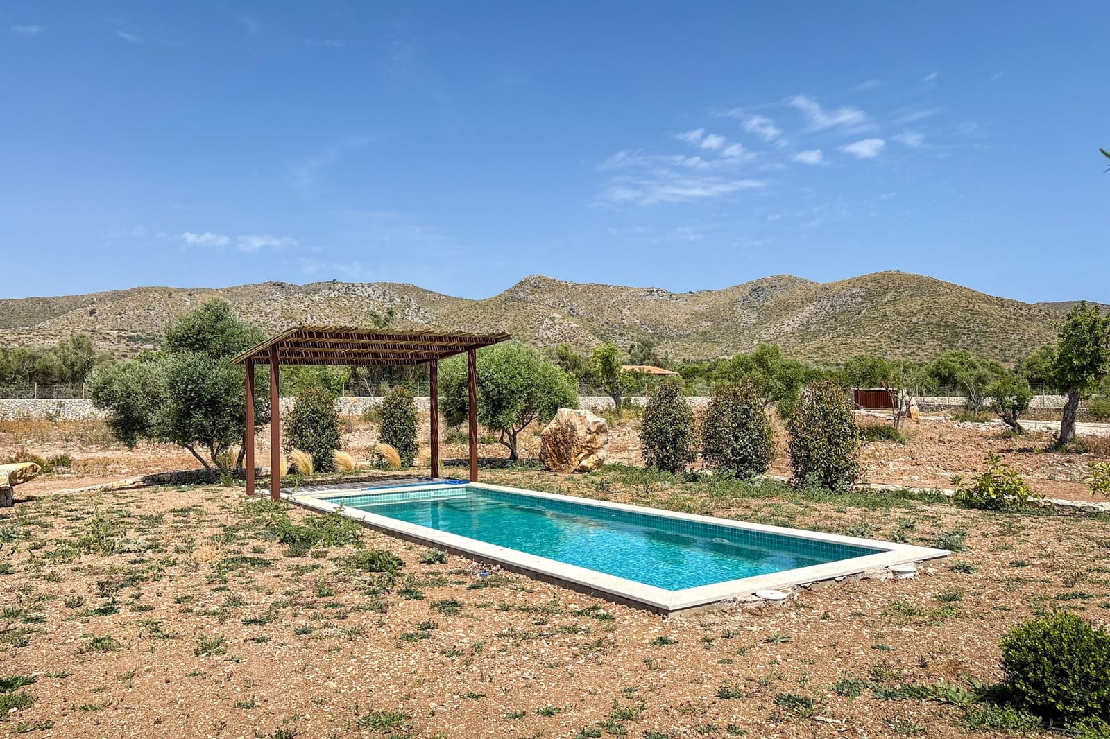 Finca/Casa Rural de 3 habitaciones en Capdepera en venta con piscina - 2.850.000 € (Ref: 9922993)