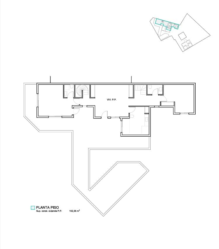 6 soveværelse Villa til salg i Cala Ratjada med swimmingpool garage - € 1.870.000 (Ref: 9948912)