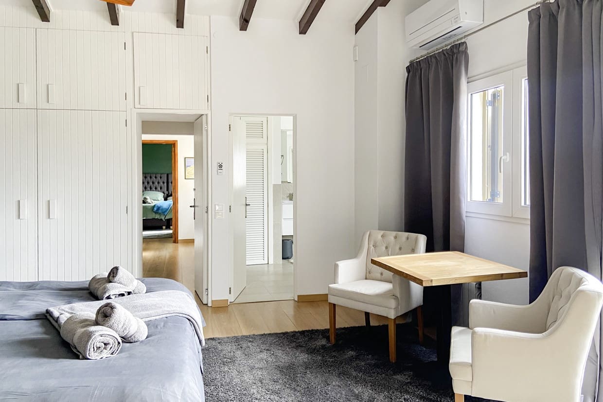 6 soveværelse Villa til salg i Cala Ratjada med swimmingpool garage - € 1.870.000 (Ref: 9948912)