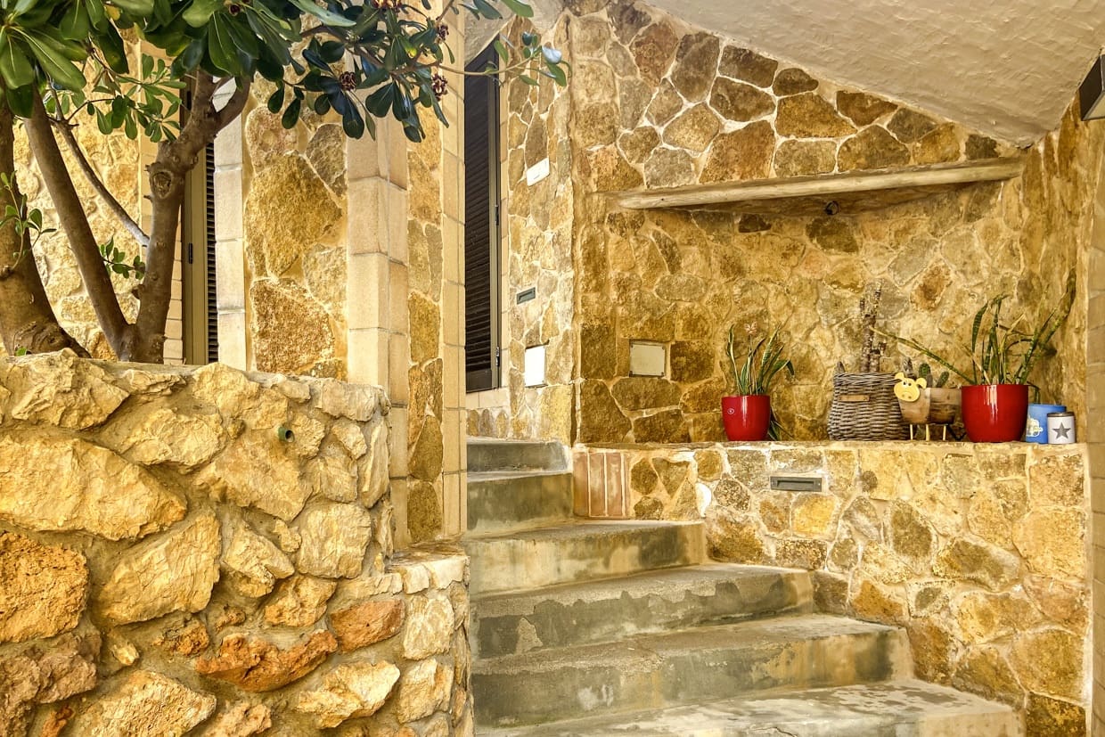 6 soveværelse Villa til salg i Cala Ratjada med swimmingpool garage - € 1.870.000 (Ref: 9948912)