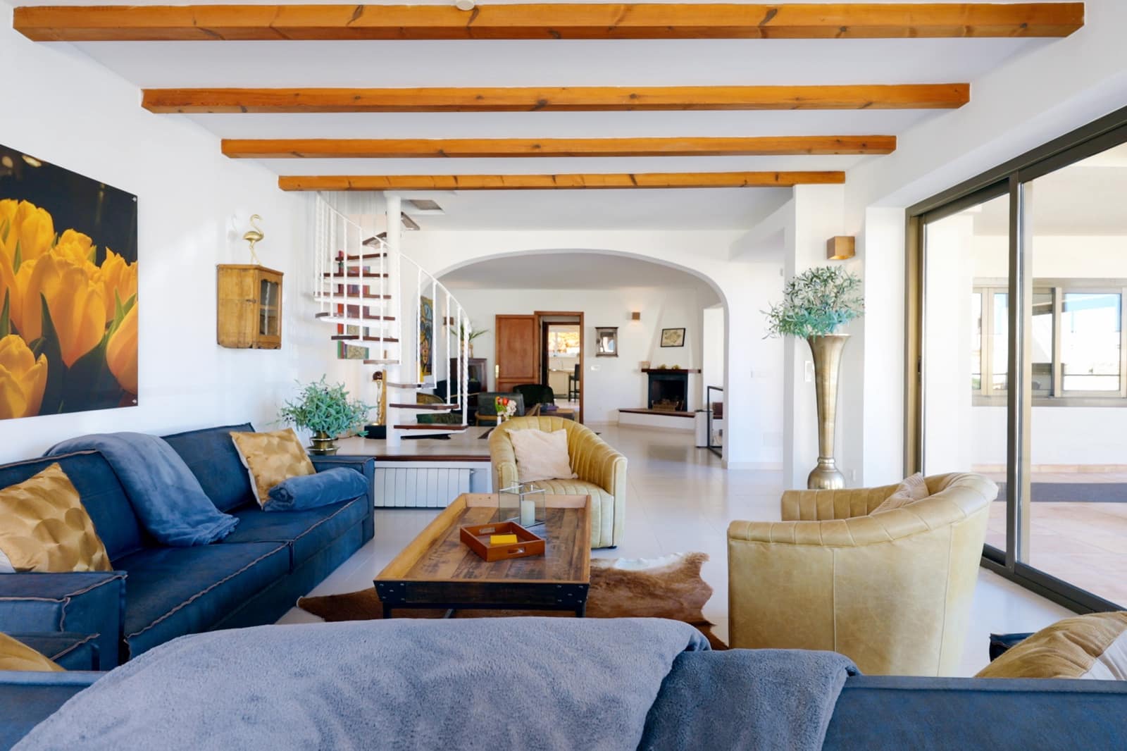 6 soveværelse Villa til salg i Cala Ratjada med swimmingpool garage - € 1.870.000 (Ref: 9948912)