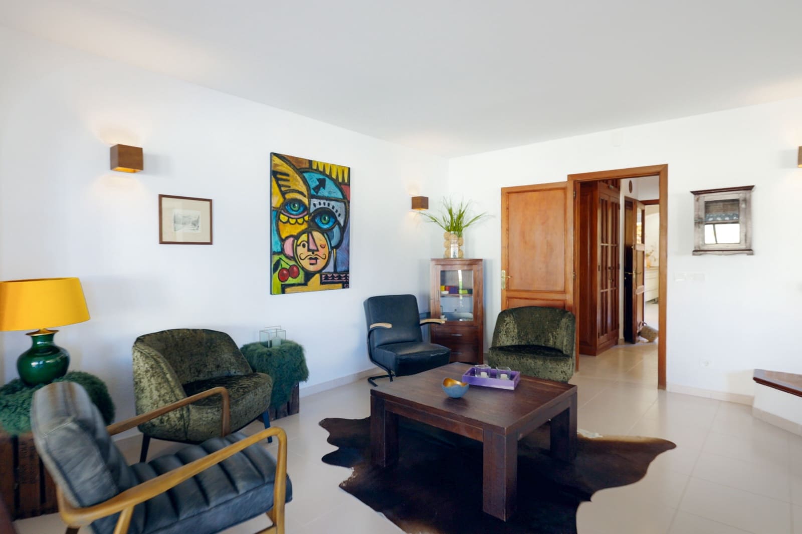 6 soveværelse Villa til salg i Cala Ratjada med swimmingpool garage - € 1.870.000 (Ref: 9948912)