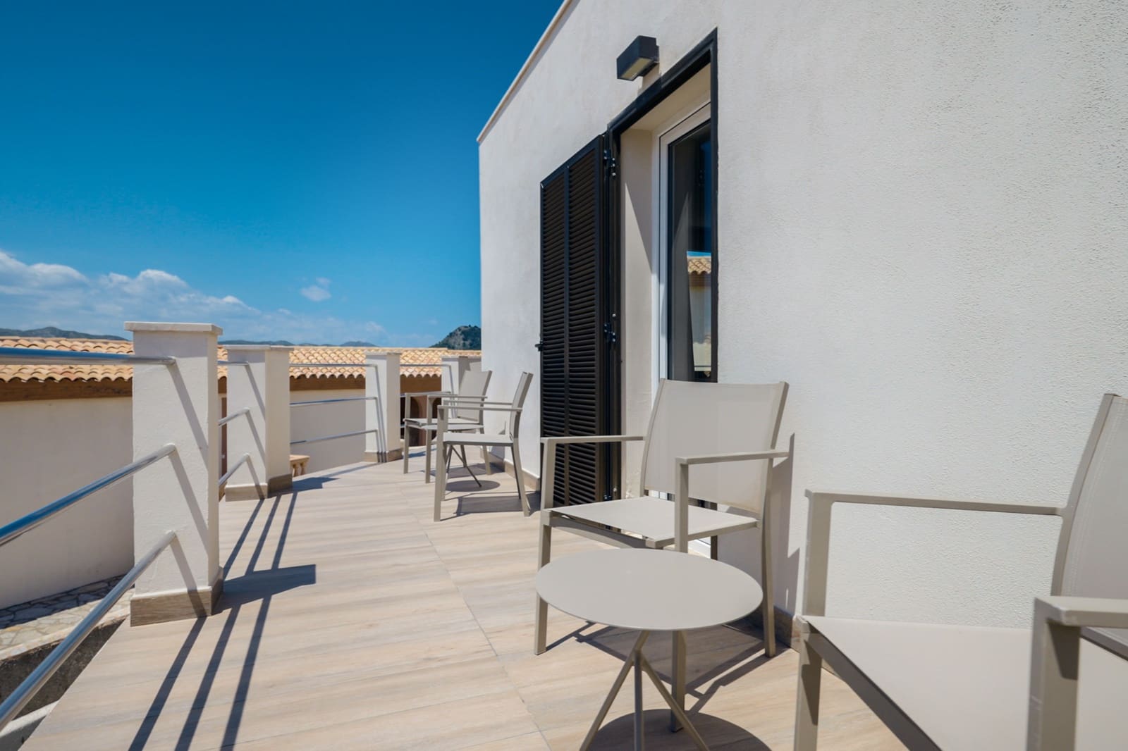 6 soveværelse Villa til salg i Cala Ratjada med swimmingpool garage - € 1.870.000 (Ref: 9948912)
