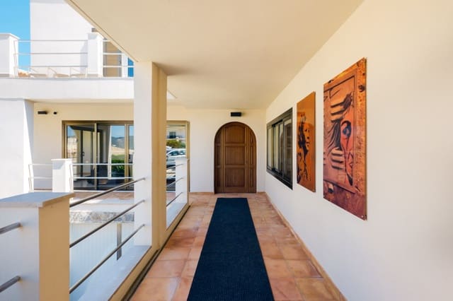 6 soveværelse Villa til salg i Cala Ratjada, Capdepera med swimmingpool garage - € 1.870.000 (Ref: 9948912)