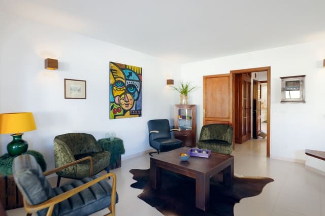 6 soveværelse Villa til salg i Cala Ratjada, Capdepera med swimmingpool garage - € 1.870.000 (Ref: 9948912)