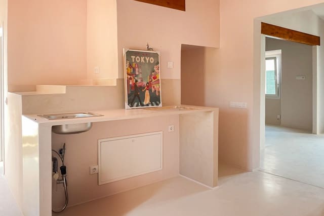 2 quarto Apartamento para arrendar em Capdepera - 1 800 € (Ref: 9975834)