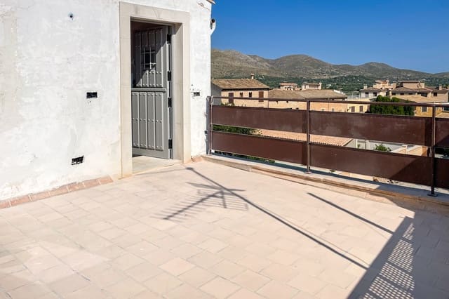 2 quarto Apartamento para arrendar em Capdepera - 1 800 € (Ref: 9975834)