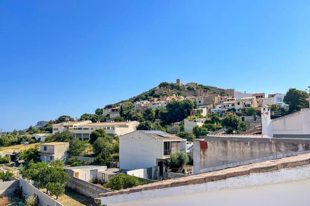 2 quarto Apartamento para arrendar em Capdepera - 1 800 € (Ref: 9975834)