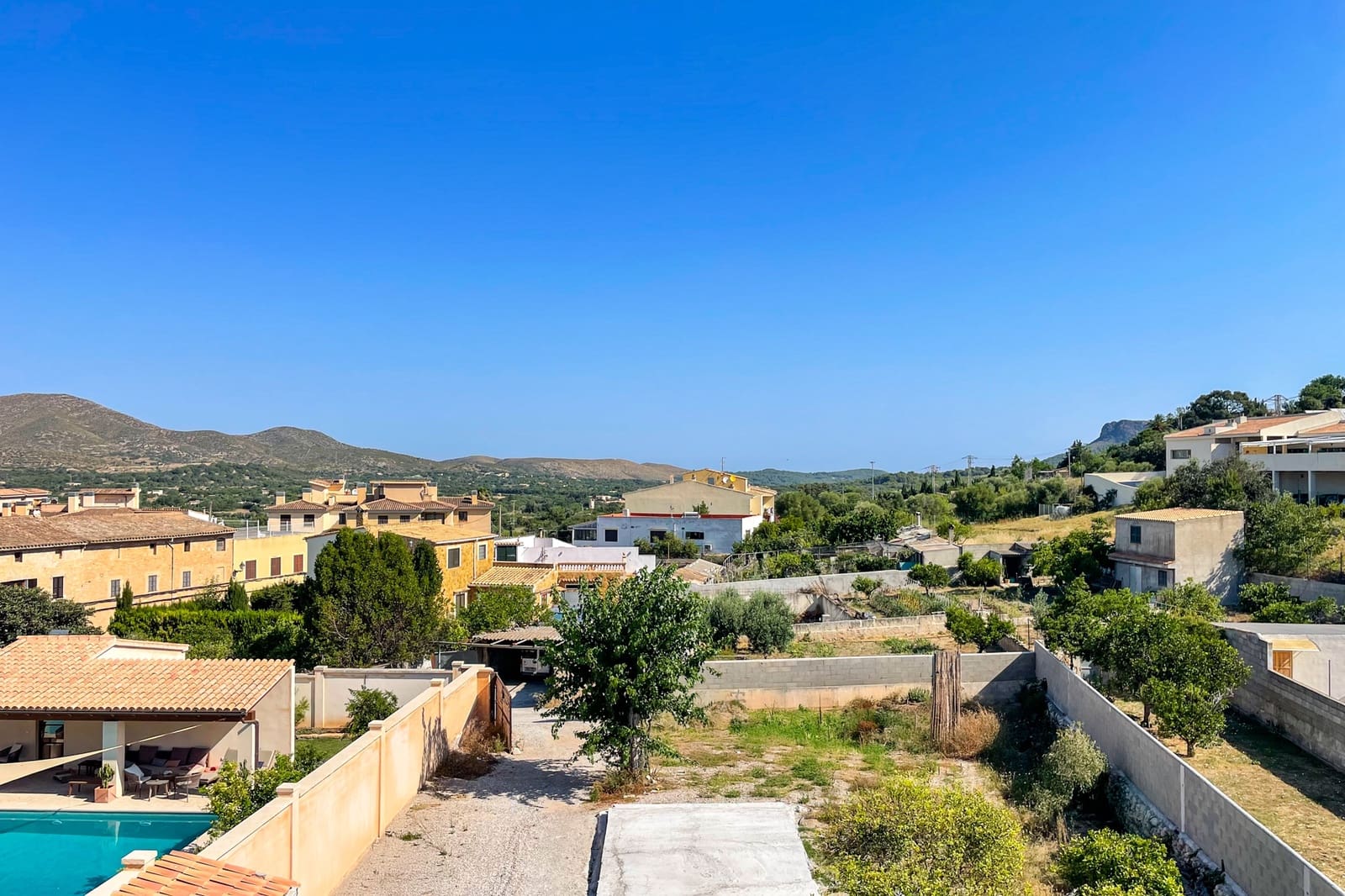 2 quarto Apartamento para arrendar em Capdepera - 1 800 € (Ref: 9975834)