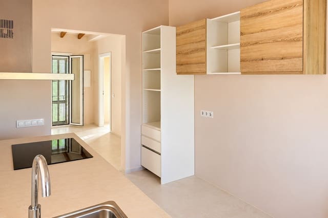 Appartement de 2 chambres à louer à Capdepera - 1 800 € (Ref: 9975834)