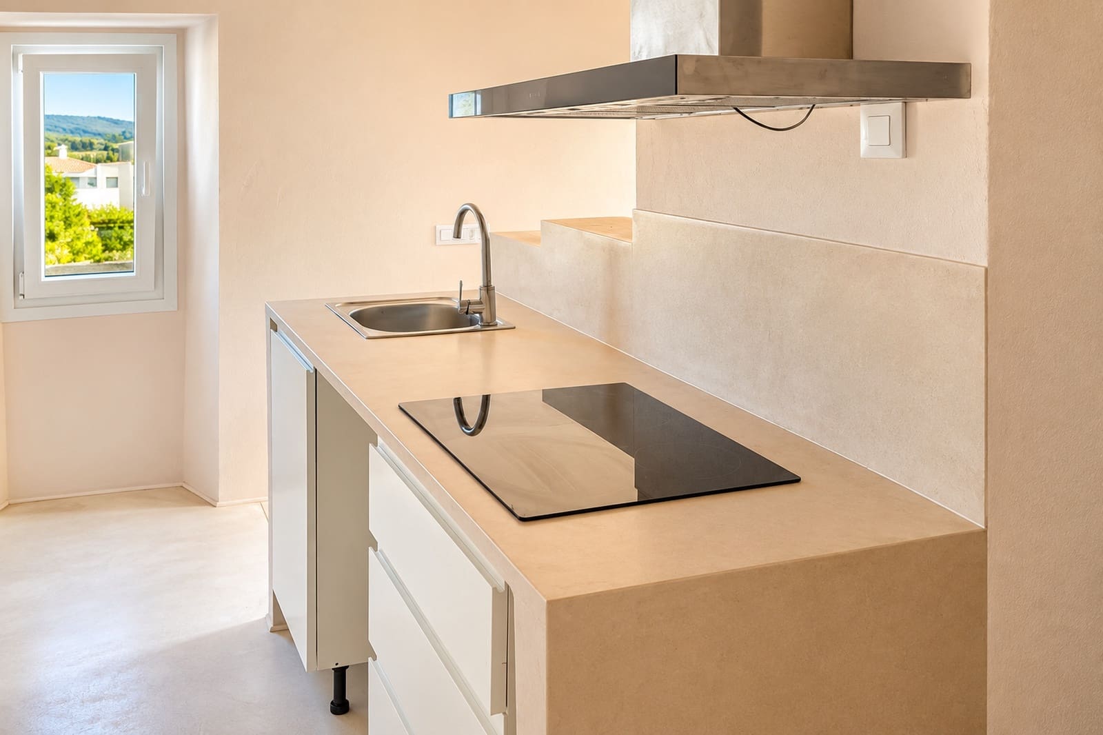 Appartement de 2 chambres à louer à Capdepera - 1 800 € (Ref: 9975834)