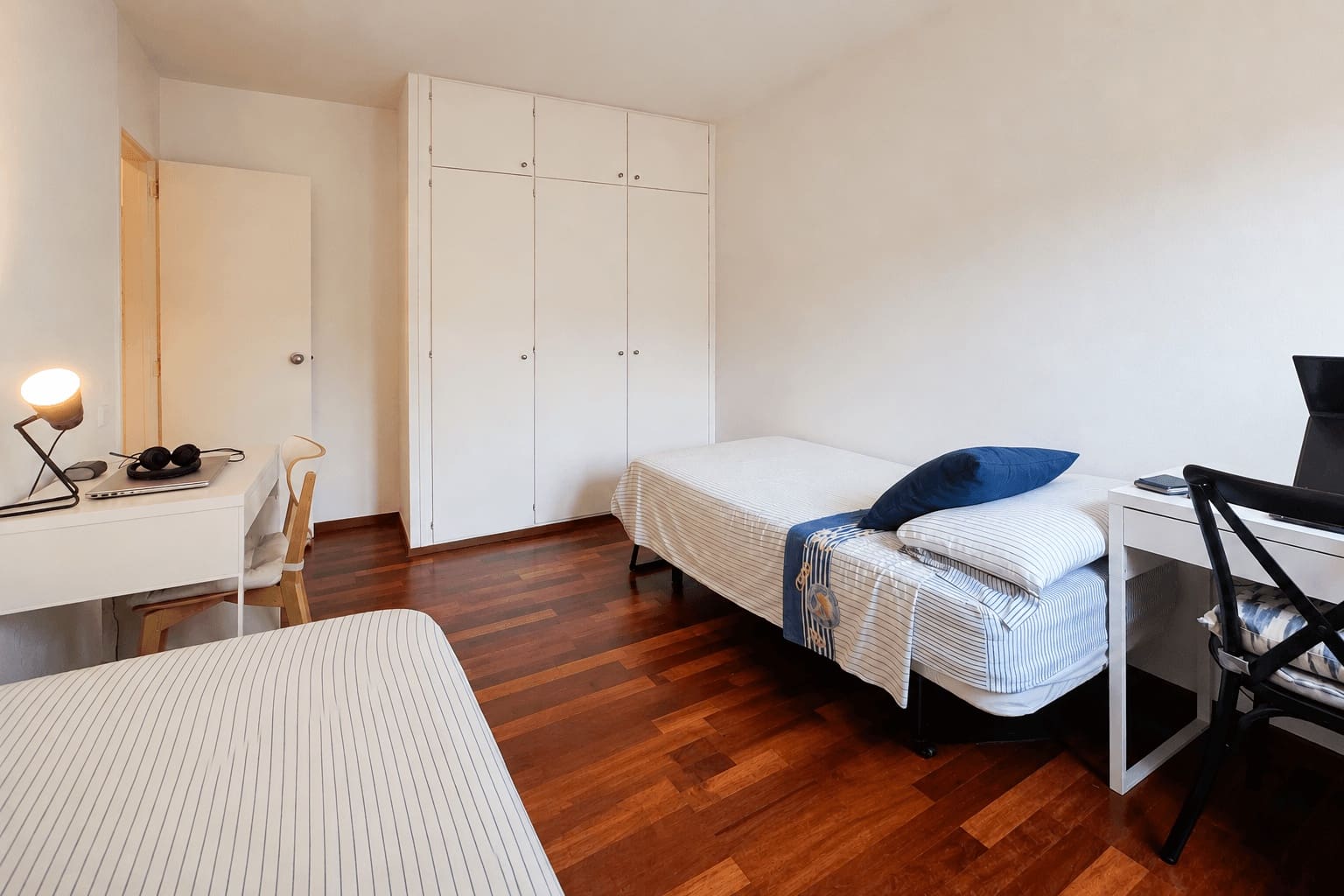 3 soverom Leilighet til salgs i Costa de los Pinos med svømmebasseng - € 850 000 (Ref: 9975962)