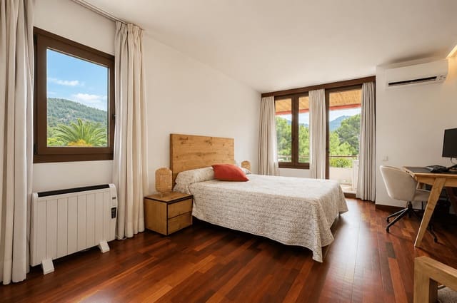 3 chambre Appartement à vendre à Costa de los Pinos, Son Servera avec piscine garage - 850 000 € (Ref: 9975962)
