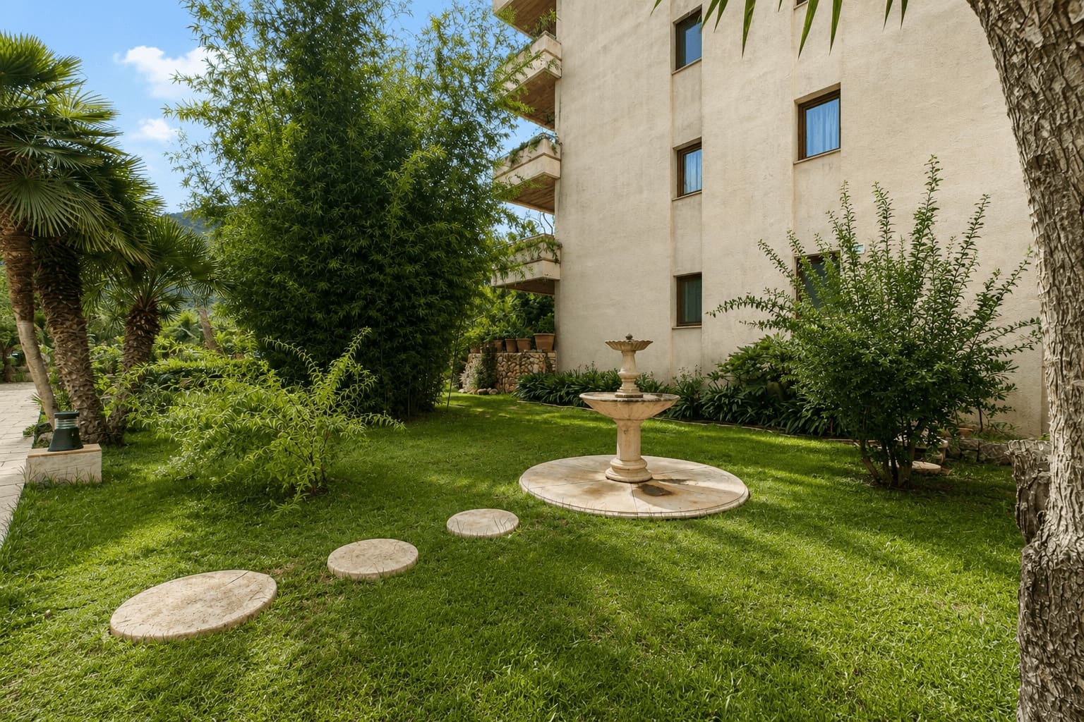 3 soverom Leilighet til salgs i Costa de los Pinos med svømmebasseng - € 850 000 (Ref: 9975962)