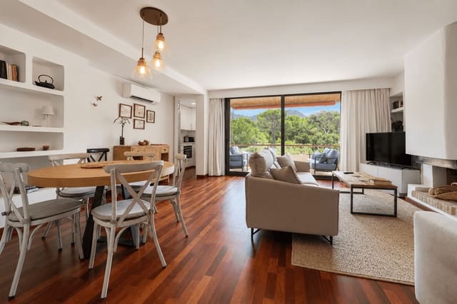 3 soverom Leilighet til salgs i Costa de los Pinos, Son Servera med svømmebasseng - € 850 000 (Ref: 9975962)