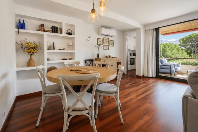 3 soverom Leilighet til salgs i Costa de los Pinos, Son Servera med svømmebasseng - € 850 000 (Ref: 9975962)