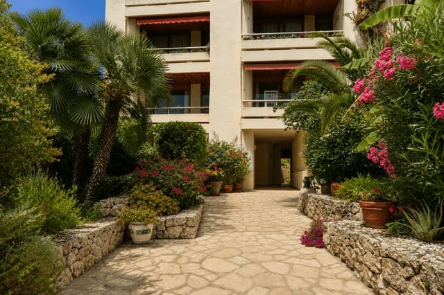 3 soverom Leilighet til salgs i Costa de los Pinos, Son Servera med svømmebasseng - € 850 000 (Ref: 9975962)