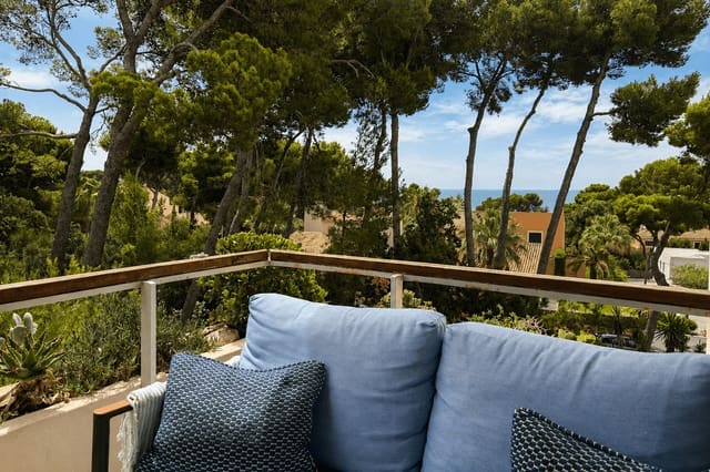3 soverom Leilighet til salgs i Costa de los Pinos, Son Servera med svømmebasseng - € 850 000 (Ref: 9975962)