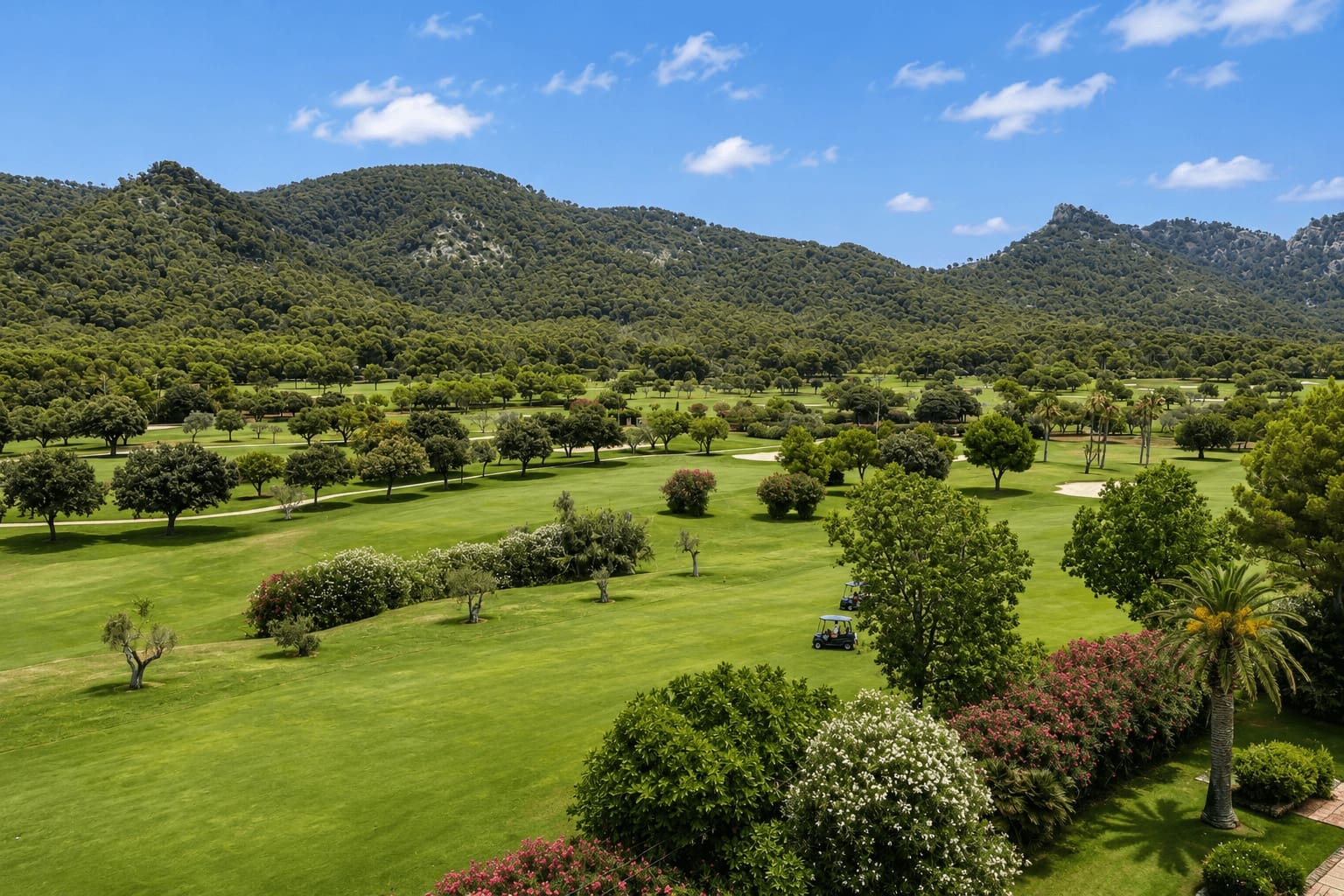 3 soverom Leilighet til salgs i Costa de los Pinos med svømmebasseng - € 850 000 (Ref: 9975962)
