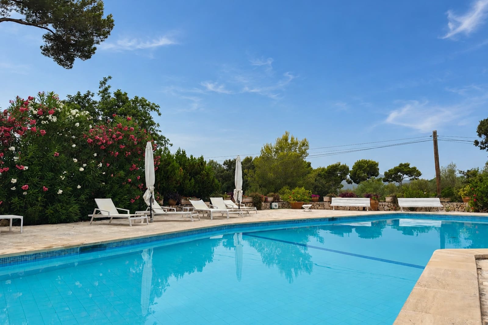 3 soverom Leilighet til salgs i Costa de los Pinos med svømmebasseng - € 850 000 (Ref: 9975962)