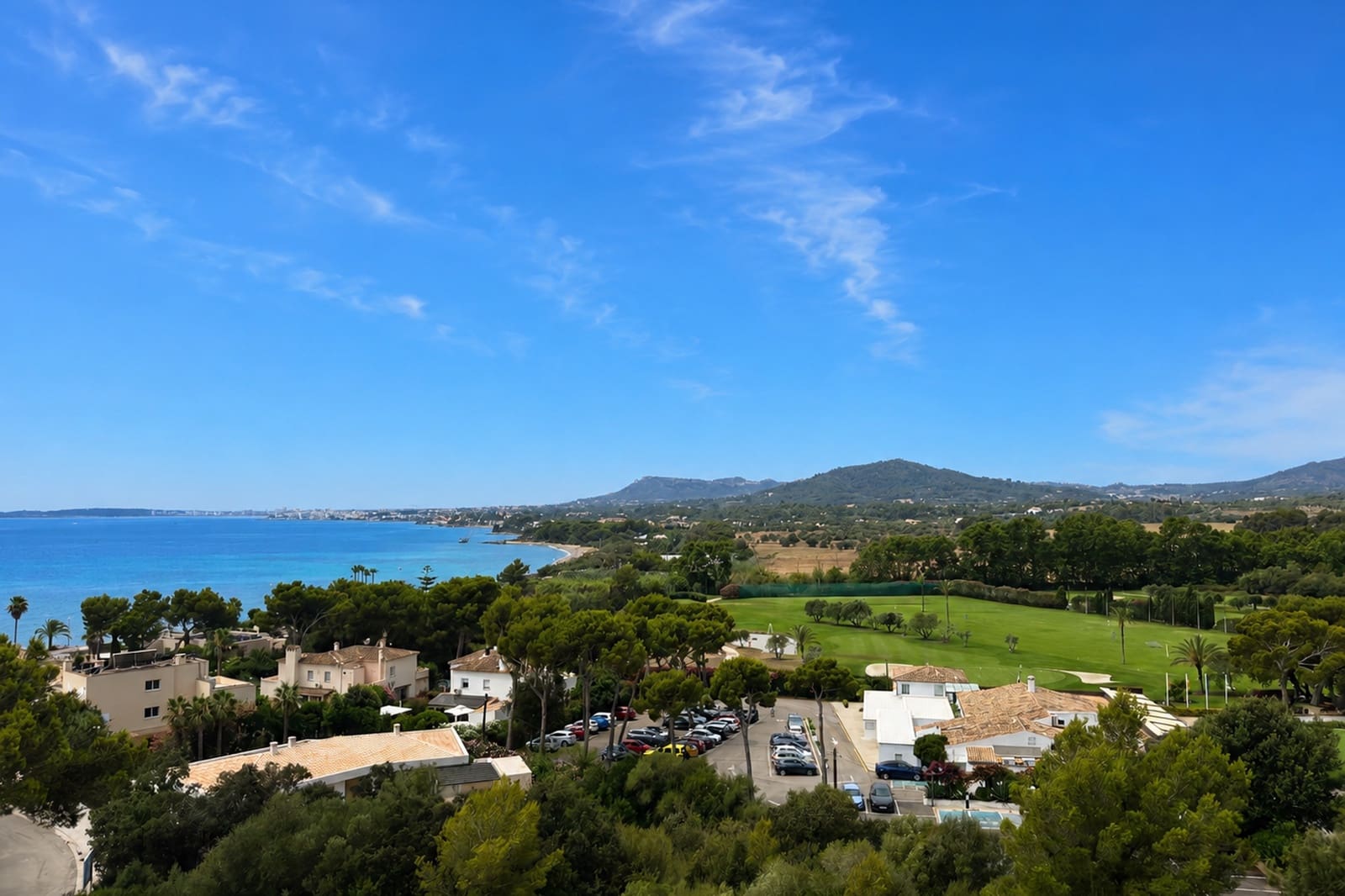 3 soverom Leilighet til salgs i Costa de los Pinos med svømmebasseng - € 850 000 (Ref: 9975962)