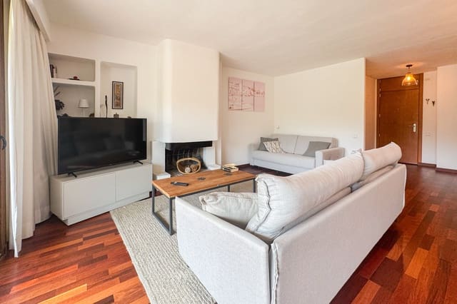3 soverom Leilighet til salgs i Costa de los Pinos, Son Servera med svømmebasseng - € 850 000 (Ref: 9975962)