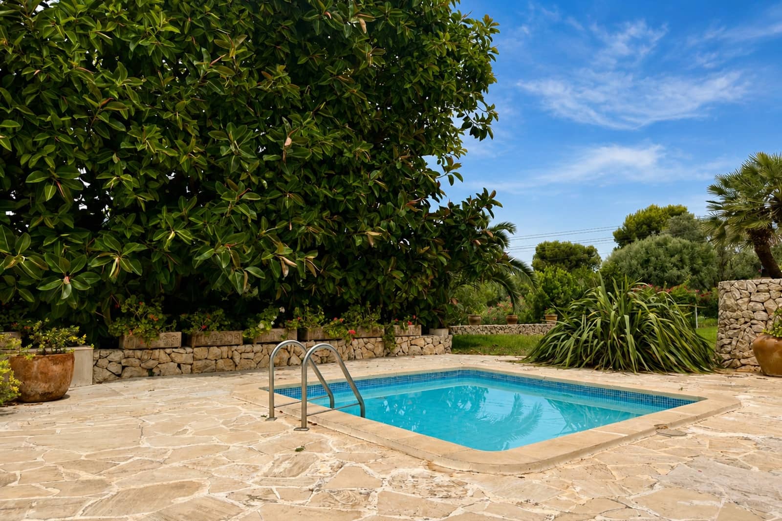 3 soverom Leilighet til salgs i Costa de los Pinos med svømmebasseng - € 850 000 (Ref: 9975962)