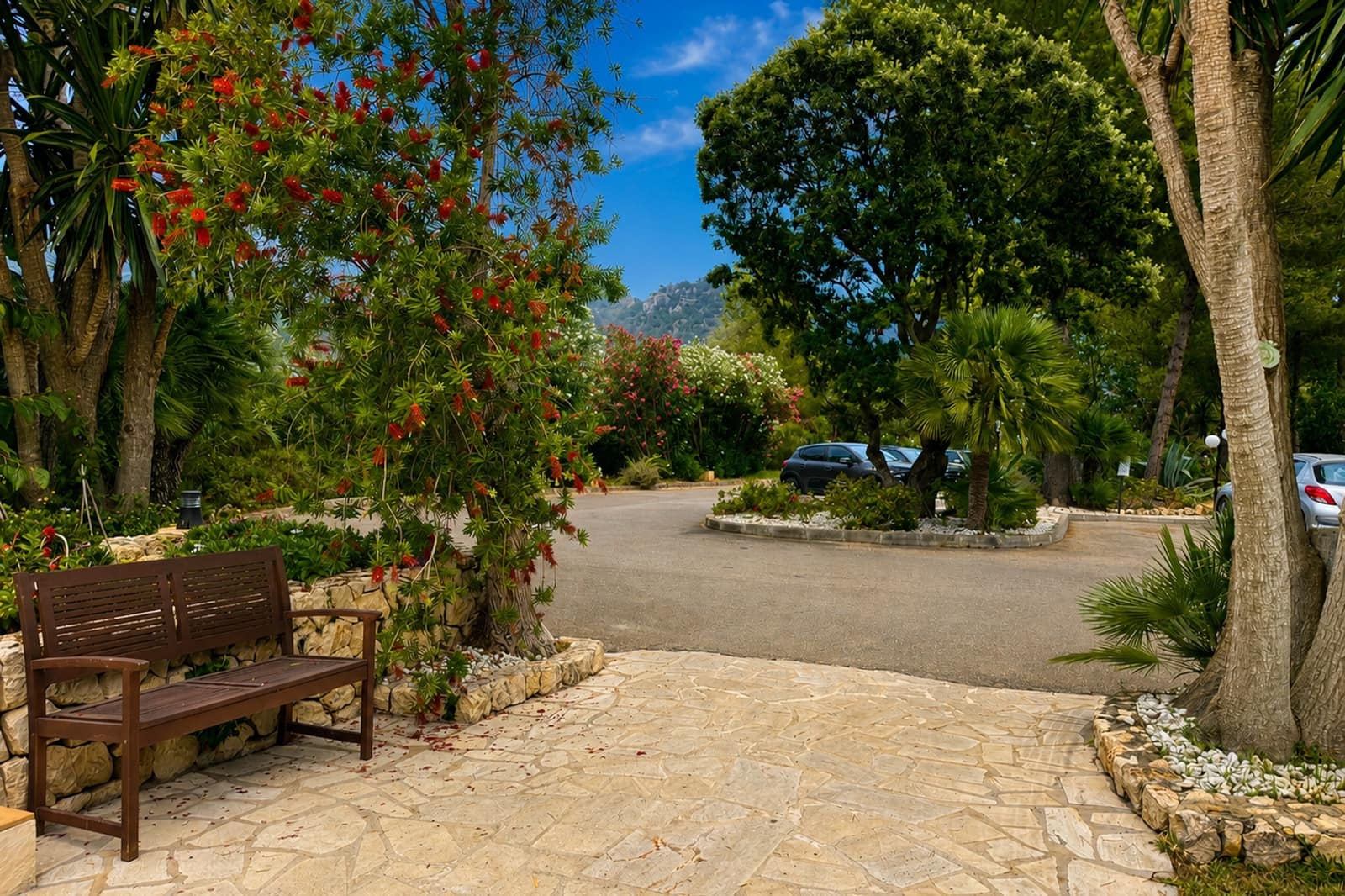 3 soverom Leilighet til salgs i Costa de los Pinos med svømmebasseng - € 850 000 (Ref: 9975962)
