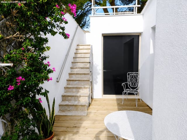 3 slaapkamer Villa te koop in Canyamel, Capdepera met garage - € 625.000 (Ref: 9997790)