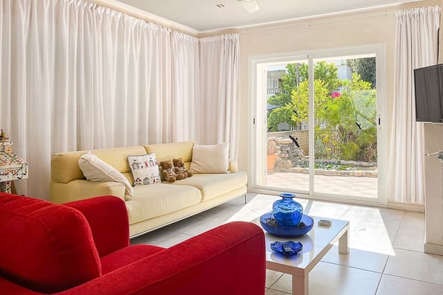 3 slaapkamer Villa te koop in Canyamel, Capdepera met garage - € 625.000 (Ref: 9997790)