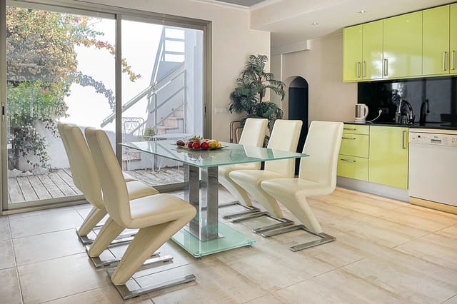 3 slaapkamer Villa te koop in Canyamel, Capdepera met garage - € 625.000 (Ref: 9997790)