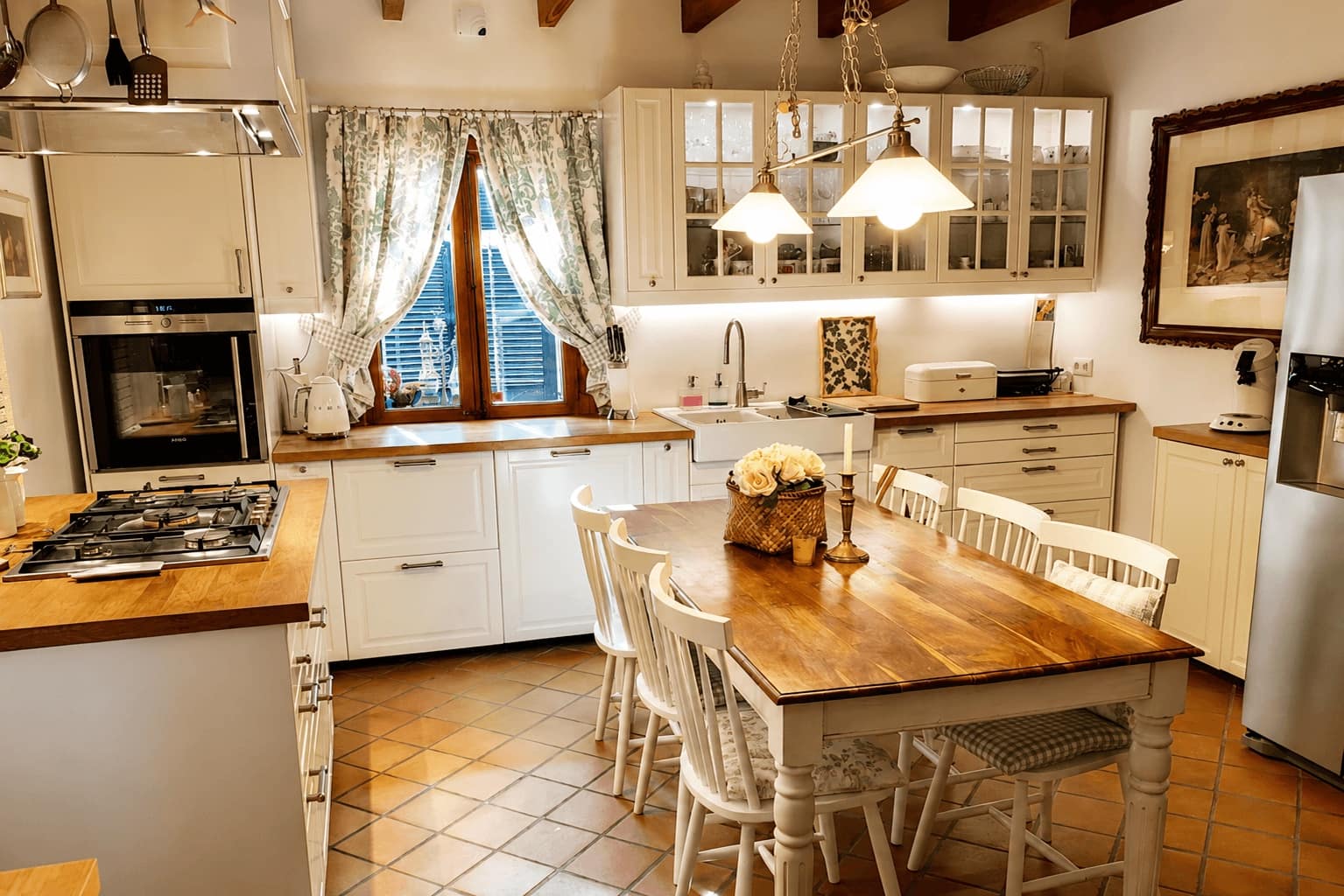 6 Zimmer Finca/Landgut zu verkaufen in L'Aranjassa / S'Aranjassa mit Pool Garage - 2.290.000 € (Ref: 9999404)