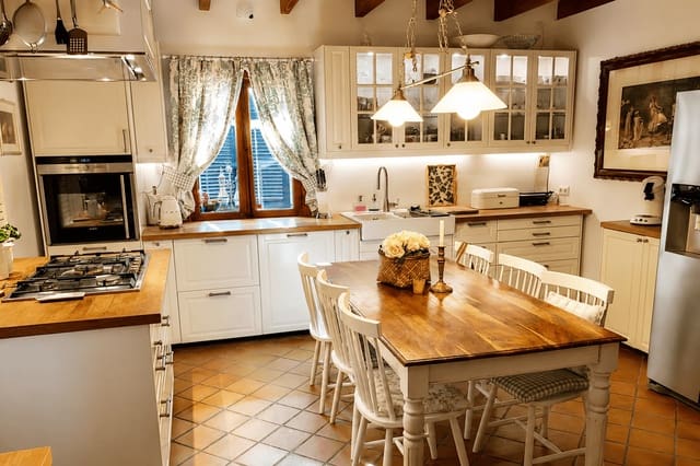 6 Zimmer Finca/Landgut zu verkaufen in L'Aranjassa / S'Aranjassa, Palma de Mallorca mit Pool Garage - 2.290.000 € (Ref: 9999404)
