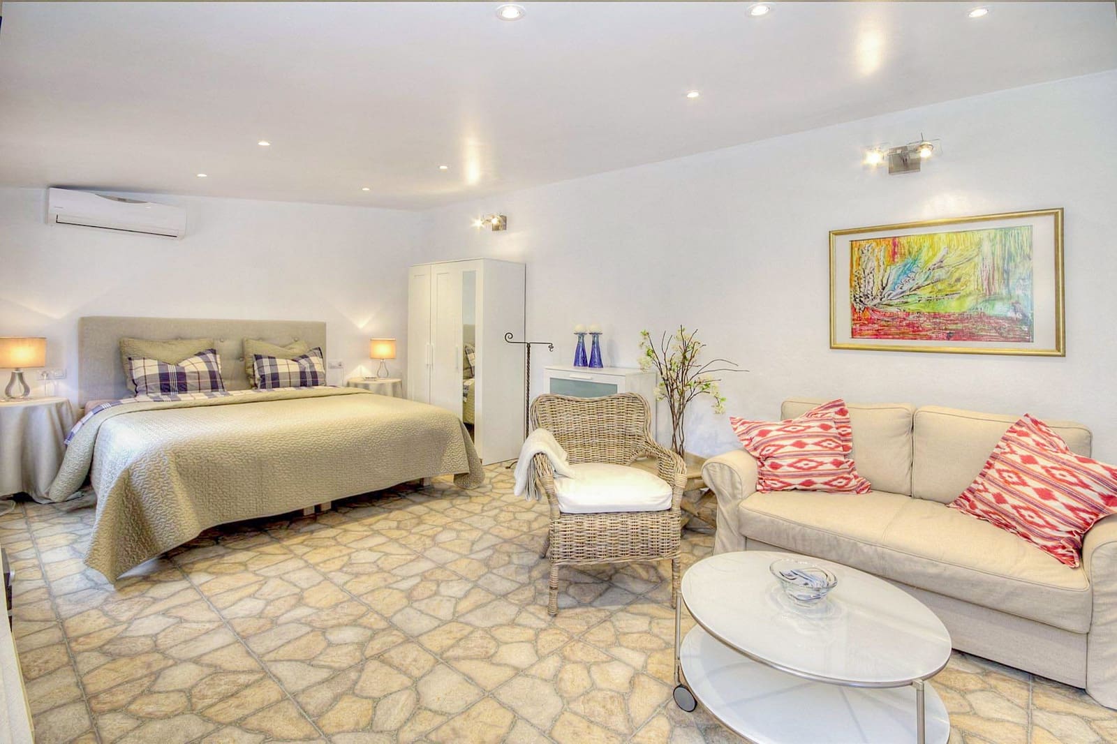 6 Zimmer Finca/Landgut zu verkaufen in L'Aranjassa / S'Aranjassa mit Pool Garage - 2.290.000 € (Ref: 9999404)