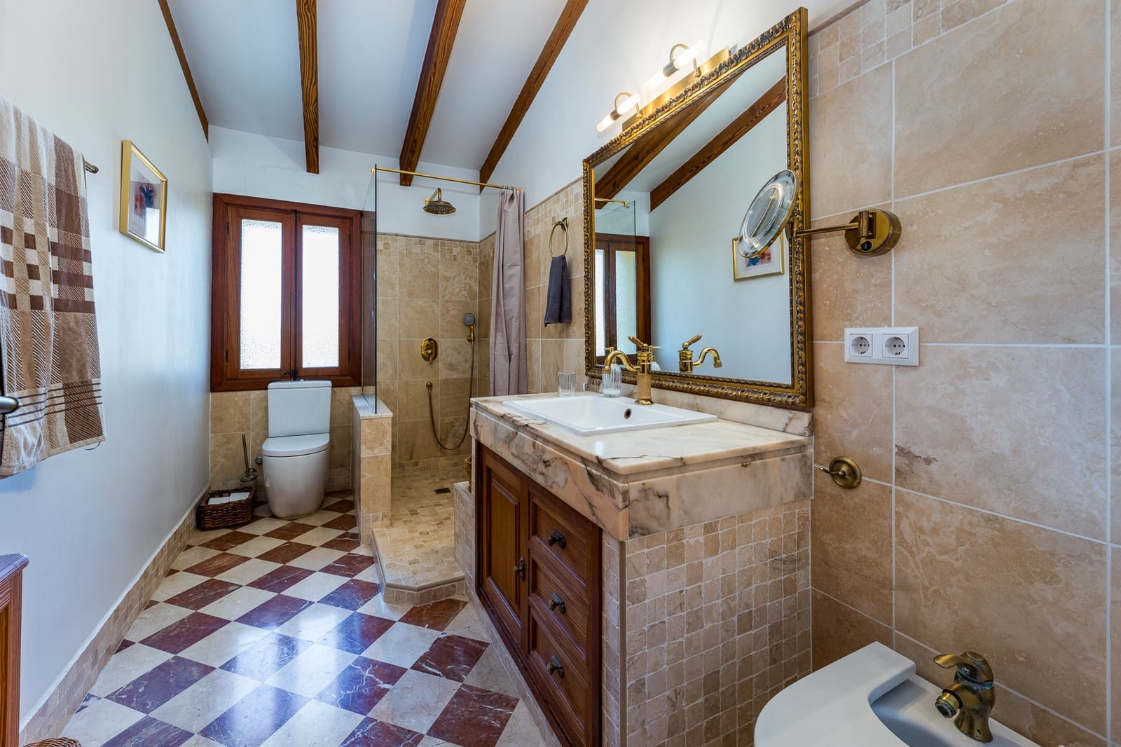 6 Zimmer Finca/Landgut zu verkaufen in L'Aranjassa / S'Aranjassa mit Pool Garage - 2.290.000 € (Ref: 9999404)