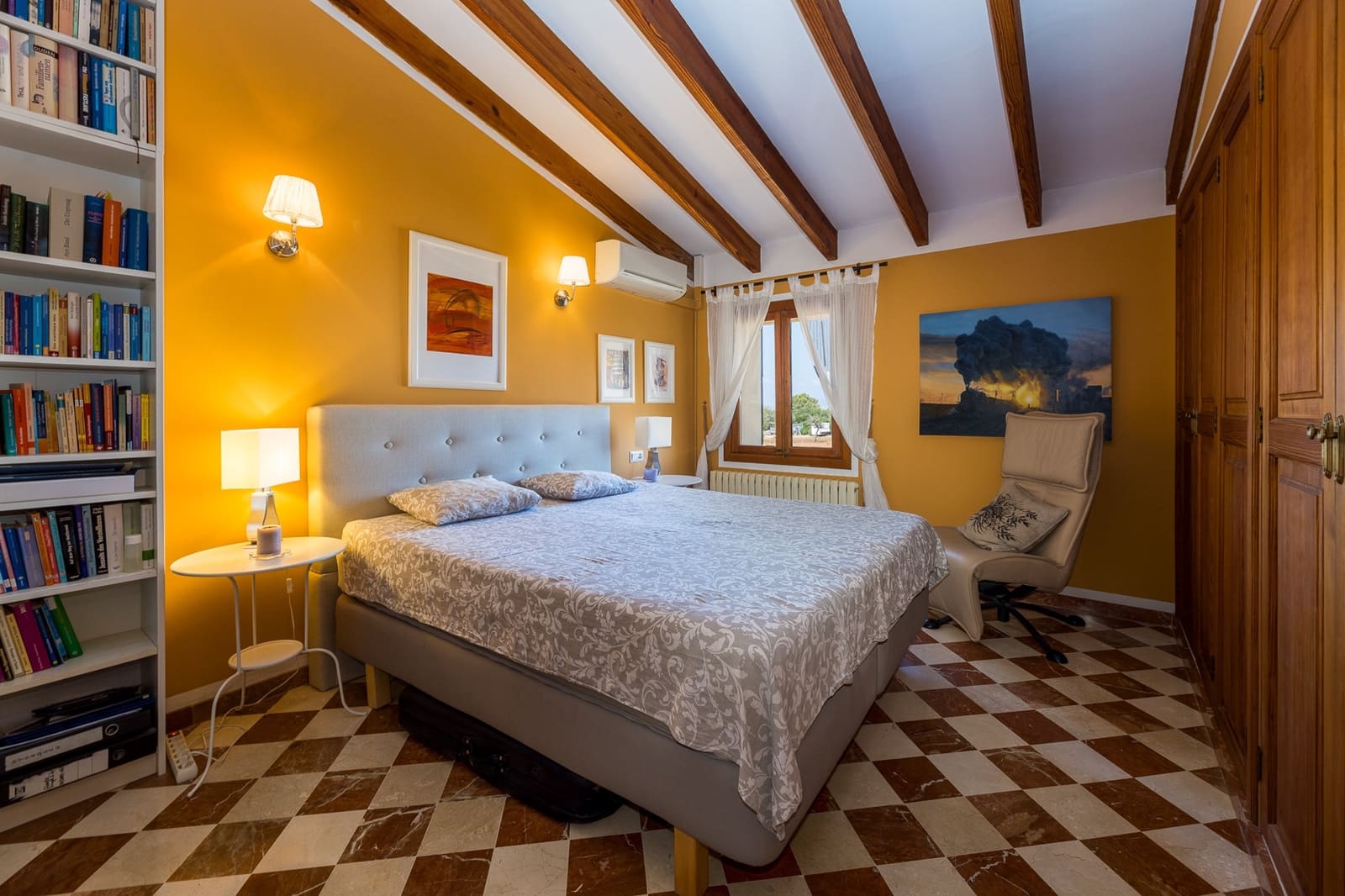 6 Zimmer Finca/Landgut zu verkaufen in L'Aranjassa / S'Aranjassa mit Pool Garage - 2.290.000 € (Ref: 9999404)