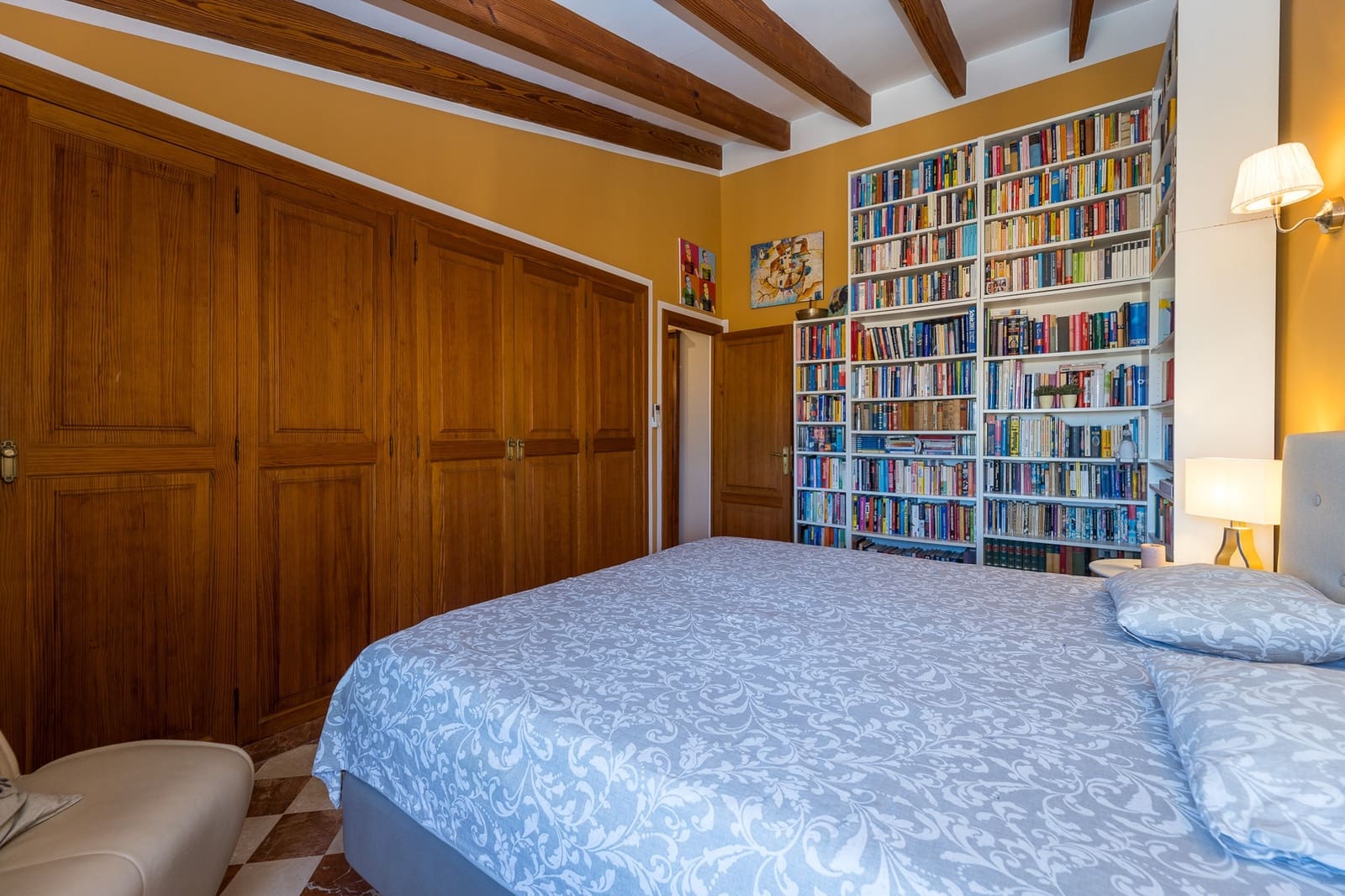 6 Zimmer Finca/Landgut zu verkaufen in L'Aranjassa / S'Aranjassa mit Pool Garage - 2.290.000 € (Ref: 9999404)