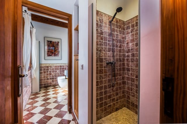 6 Zimmer Finca/Landgut zu verkaufen in L'Aranjassa / S'Aranjassa, Palma de Mallorca mit Pool Garage - 2.290.000 € (Ref: 9999404)