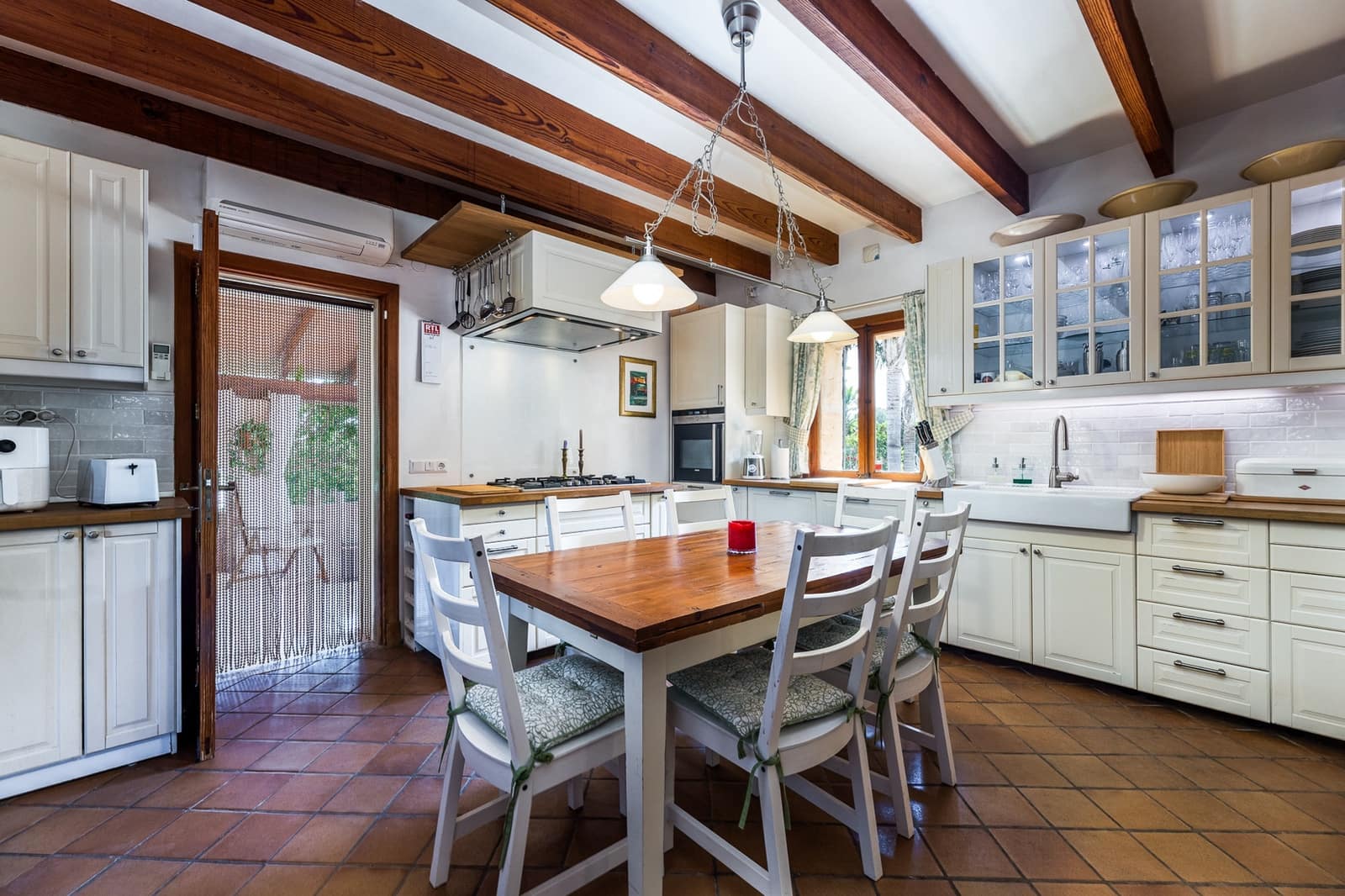 6 Zimmer Finca/Landgut zu verkaufen in L'Aranjassa / S'Aranjassa mit Pool Garage - 2.290.000 € (Ref: 9999404)