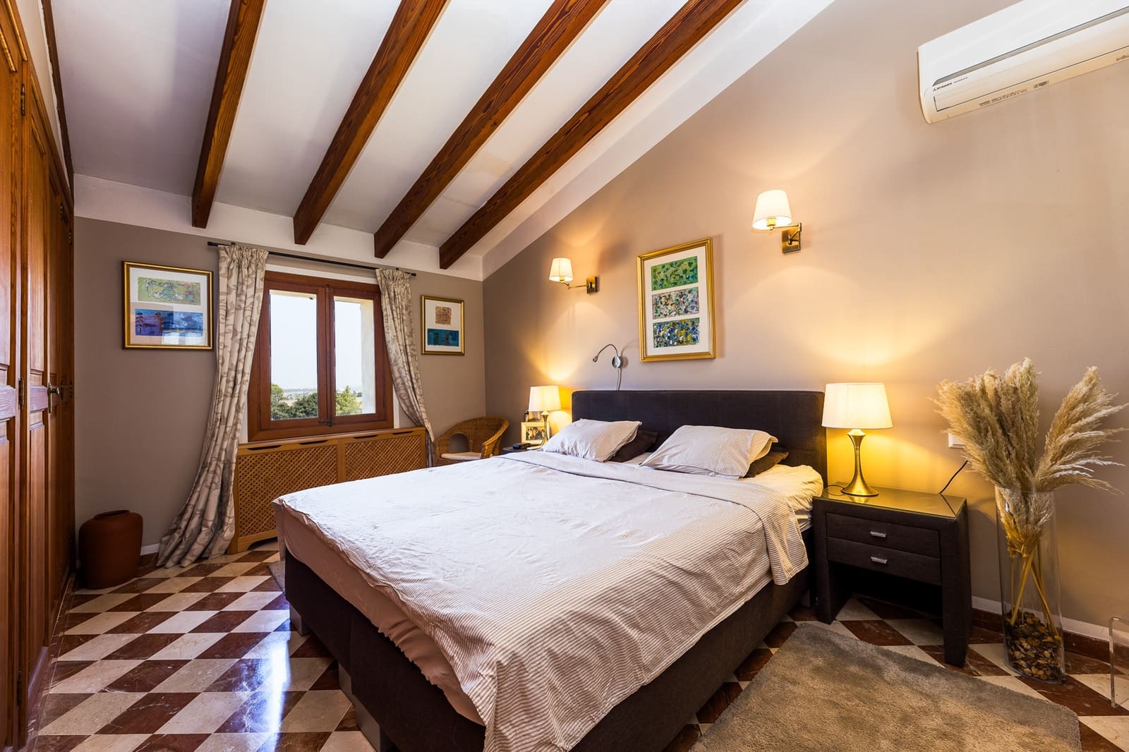 6 Zimmer Finca/Landgut zu verkaufen in L'Aranjassa / S'Aranjassa mit Pool Garage - 2.290.000 € (Ref: 9999404)